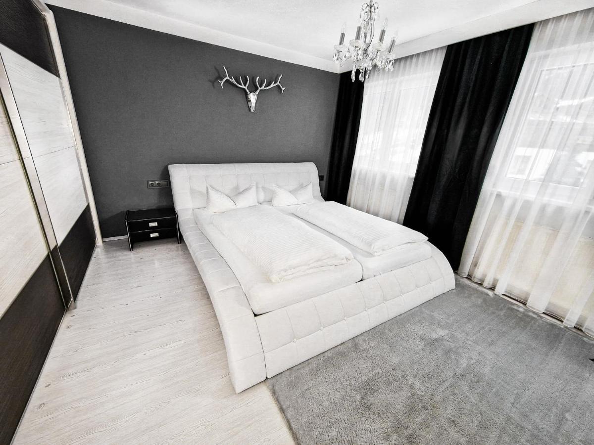 Hotel Laerchenhof Каунертал Екстериор снимка