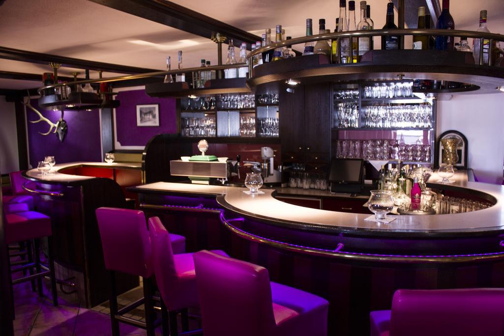 Hotel Laerchenhof Каунертал Екстериор снимка
