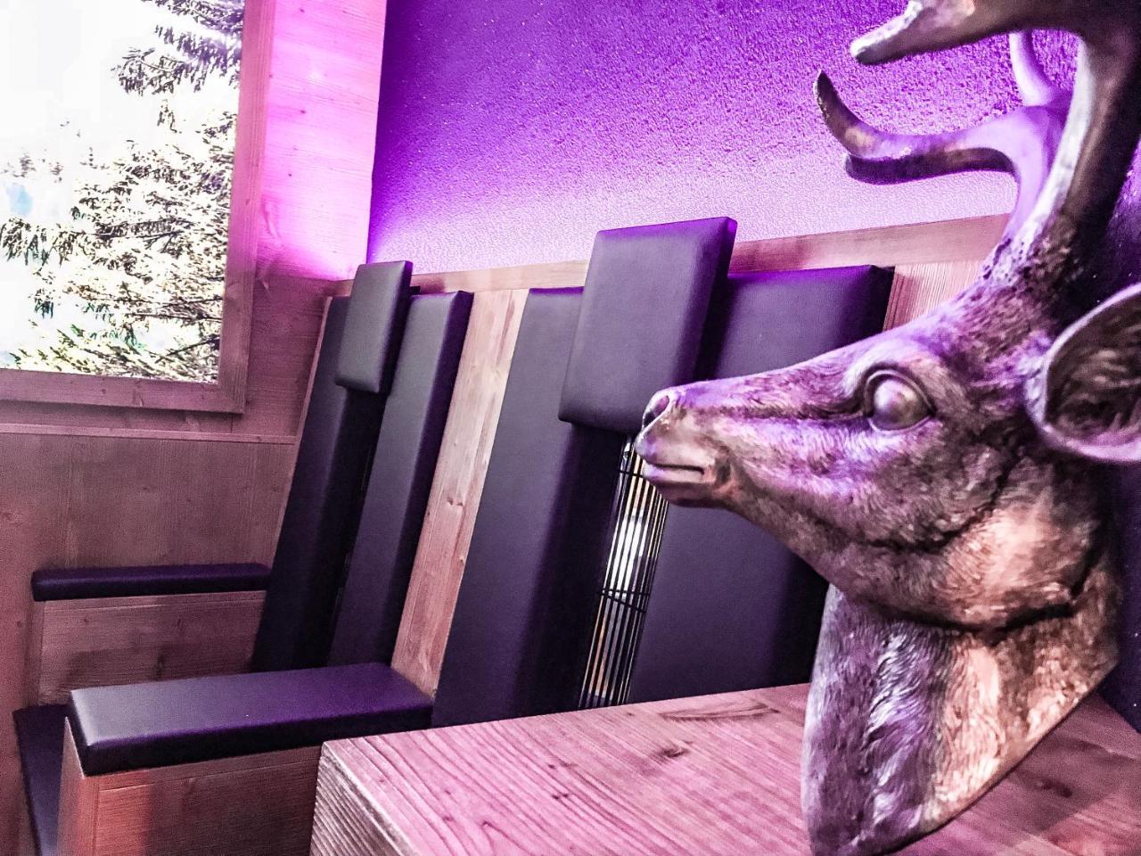 Hotel Laerchenhof Каунертал Екстериор снимка