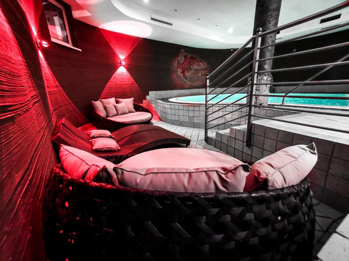 Hotel Laerchenhof Каунертал Екстериор снимка